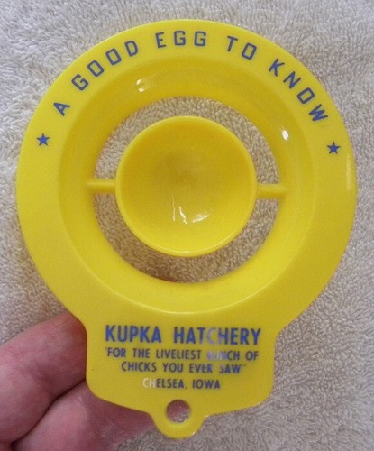 Vintage kupka chicken - kupka,